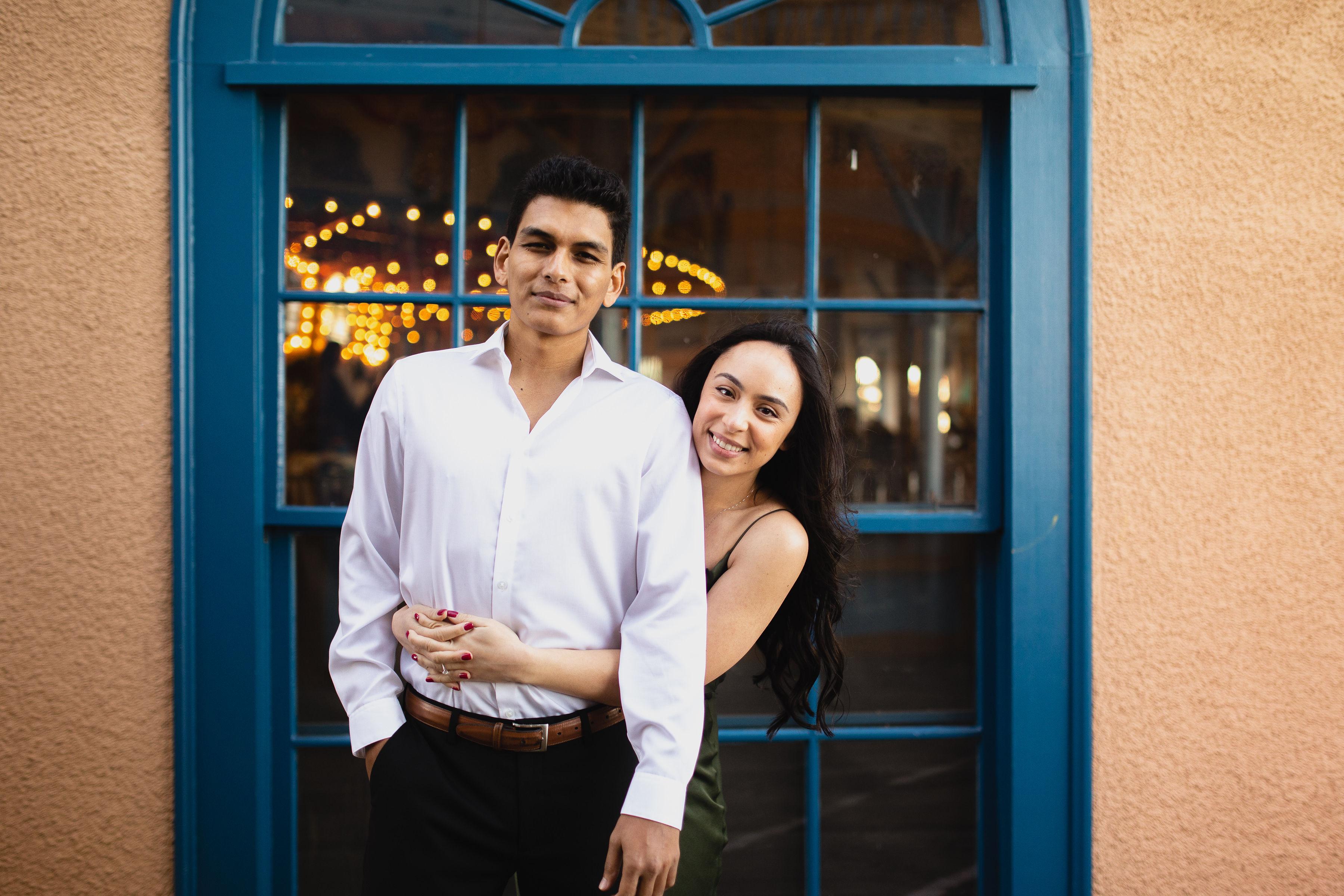The Wedding Website of Isabella Hamilton and Vikesh Shrestha