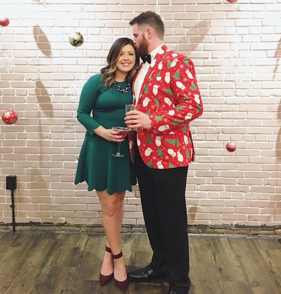 Christmas party 2017