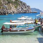Labadee Island Hopping