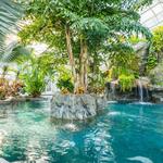 Biosphere Tropical Pool Complex