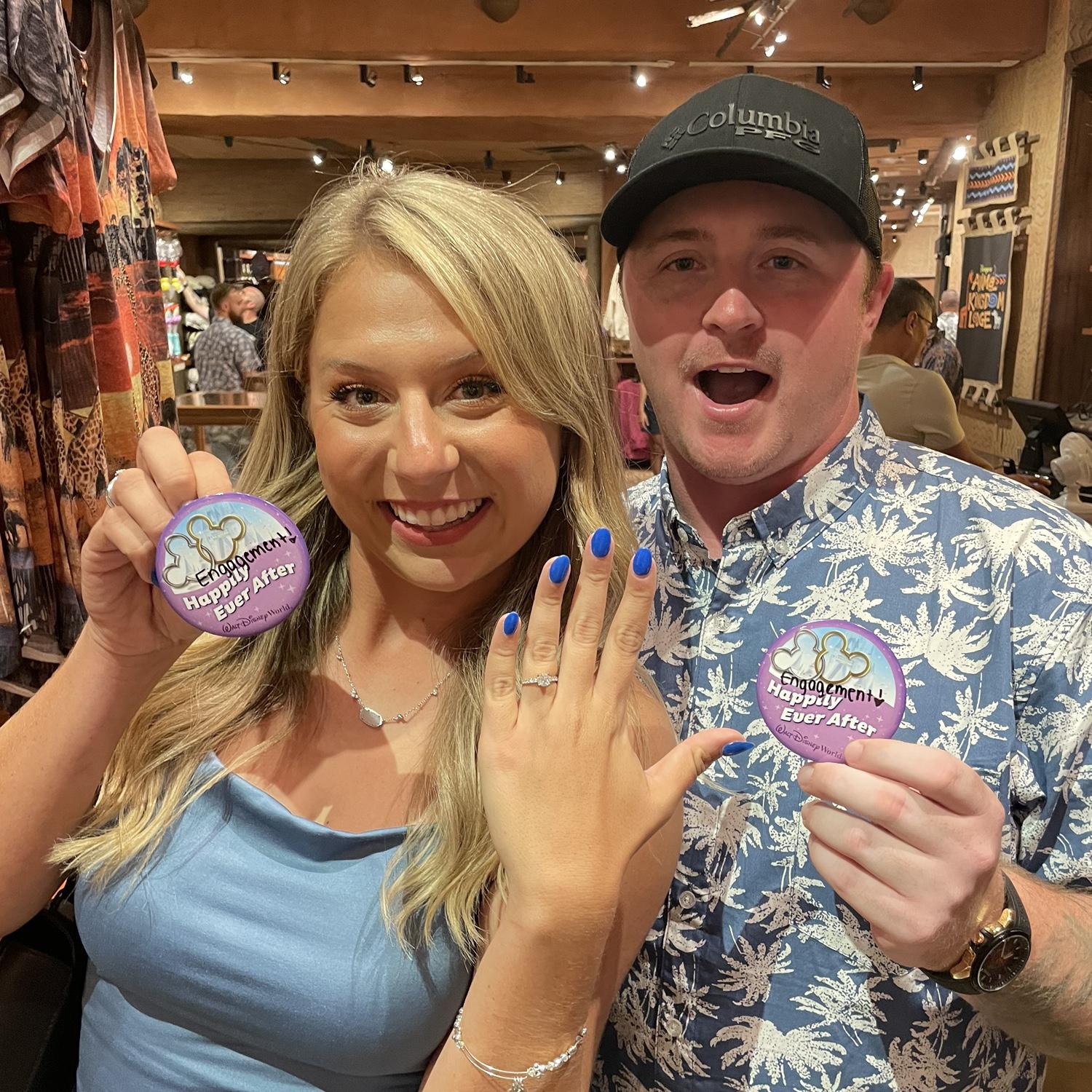 Engagement