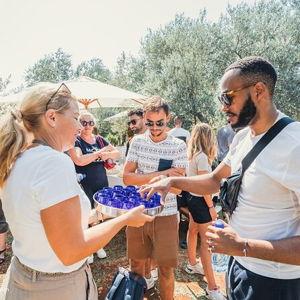 Honeymoon Excursion: Flavors & Olives of Montenegro - Kotor, Montenegro