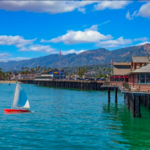Stearns Wharf