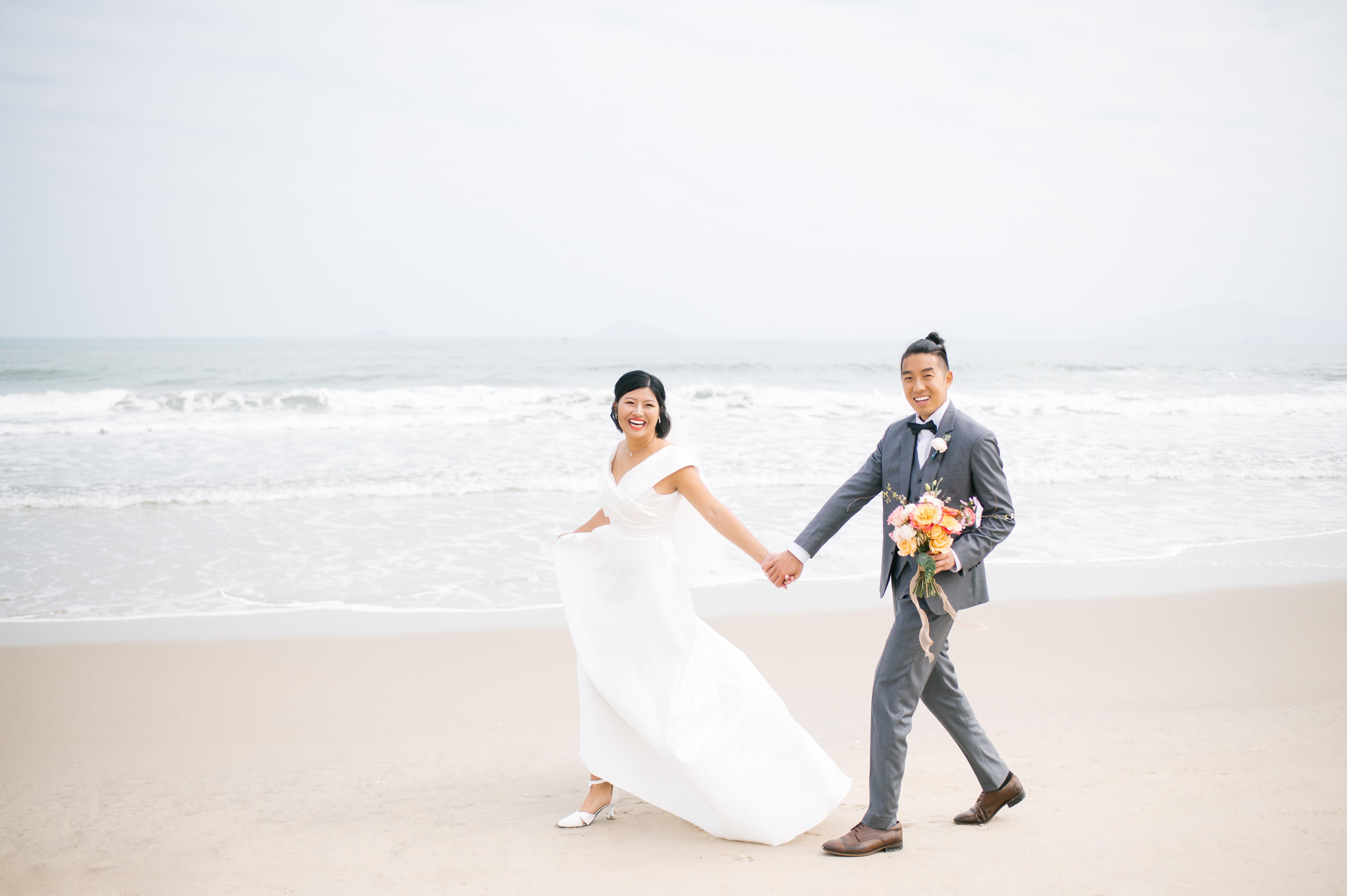 The Wedding Website of Melody Liu and Herman Chin
