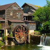 The Old Mill Restaurant