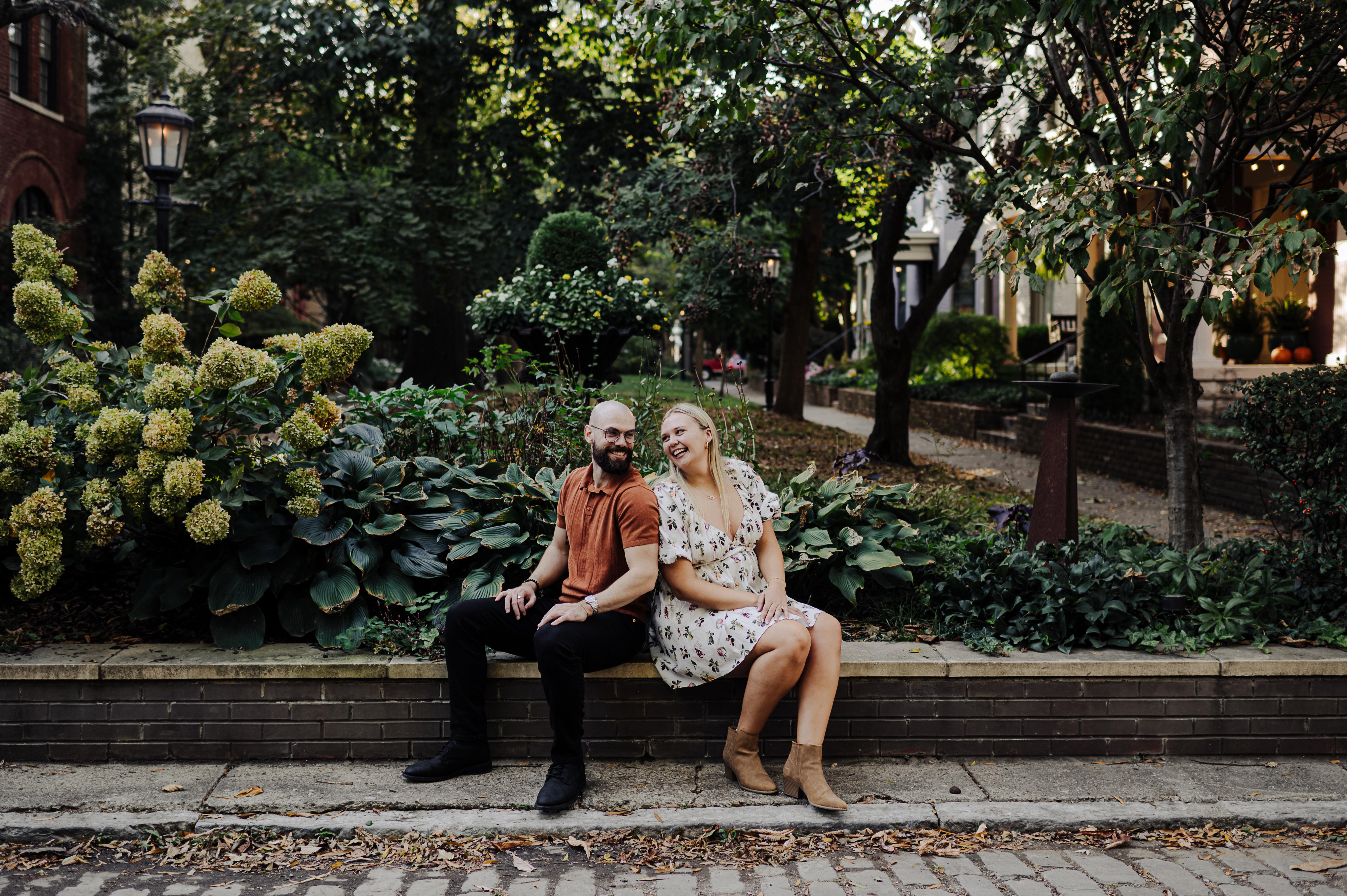 The Wedding Website of Samantha Simons and Christian Boaz
