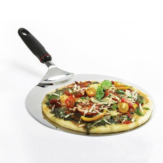 Norpro® Stainless Steel Cake/Pizza Lifter