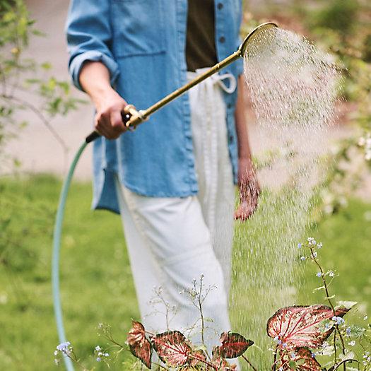 Brass Watering Lance