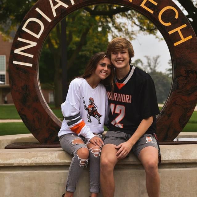 Devin’s Freshman Year Lacrosse 
10/9/2021