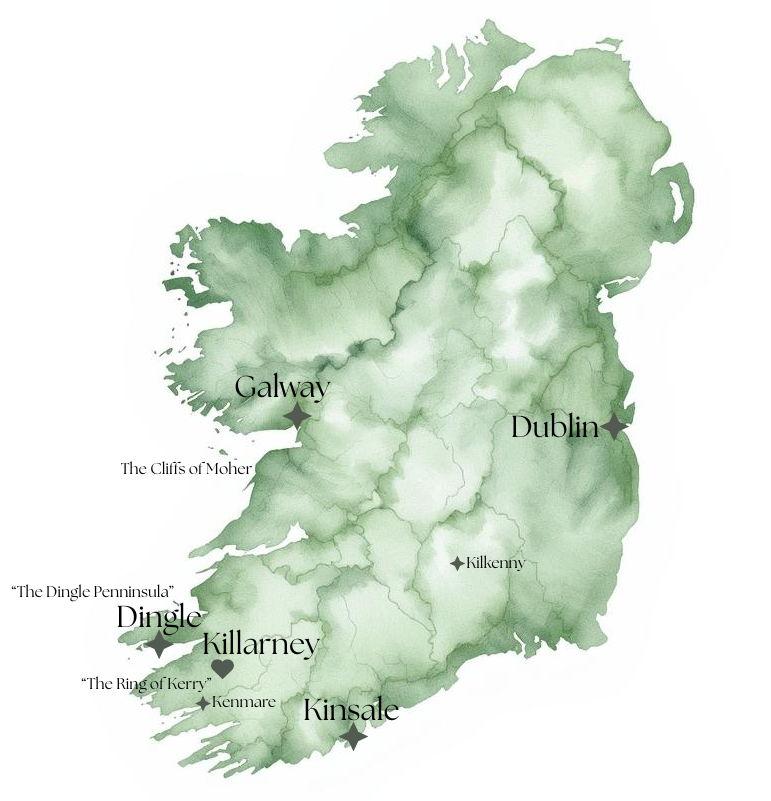 The Wedding Website of Kathryn O'Connor and William O'Neill