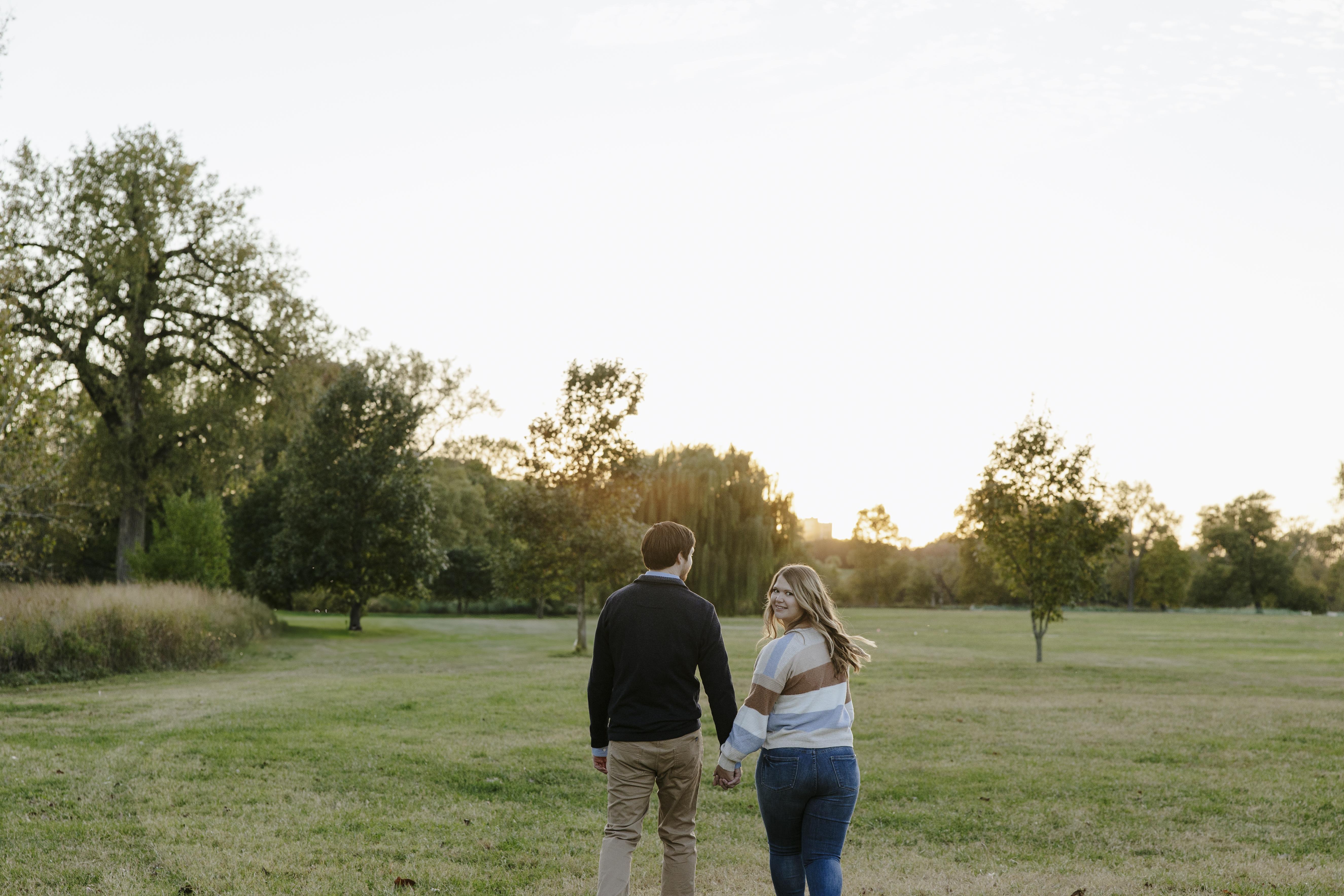The Wedding Website of Jessica Johnston and Brendan Turlington