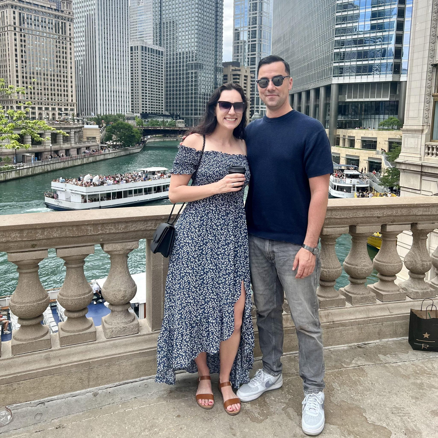 June 2024 - Spontaneous trip to Chicago
