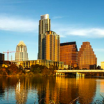 Lady Bird Lake