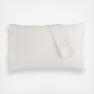 Hotel Collection - 1000-Thread Count Supima Cotton Pillowcase, Set of 2