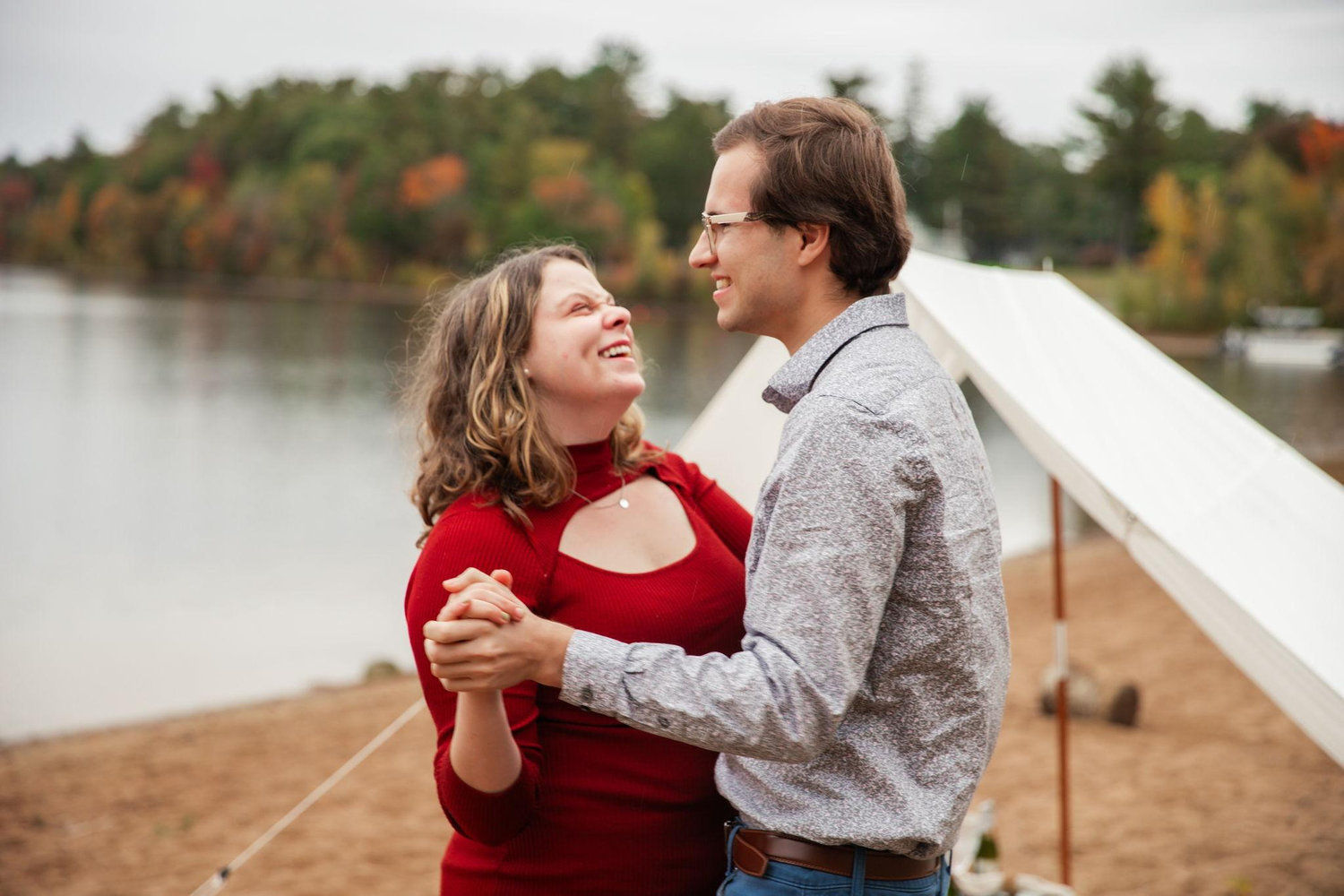 The Wedding Website of Emma Sutton and Jon Siveyer