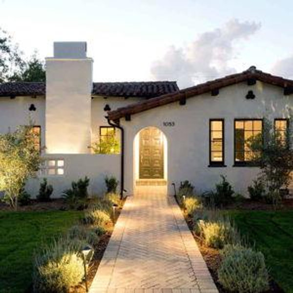 Enganche de una casa/ Home Down Payment