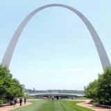 The Gateway Arch