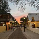 Saint George Street