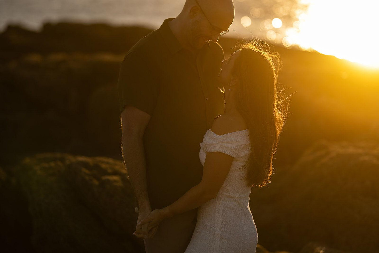 The Wedding Website of Cassidy Auger and Cole Fenton