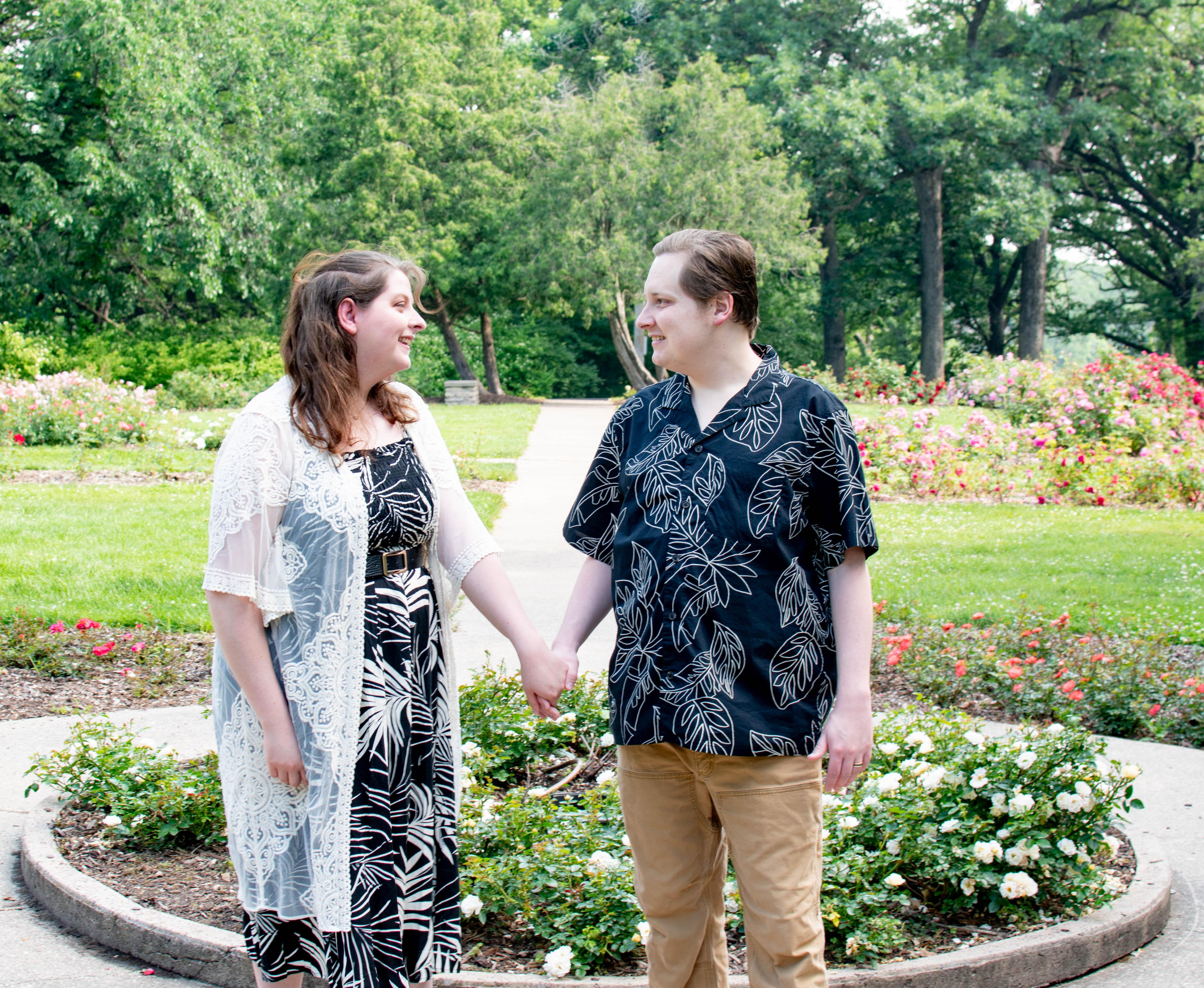 The Wedding Website of Bee Riedy and Jacob Bollman