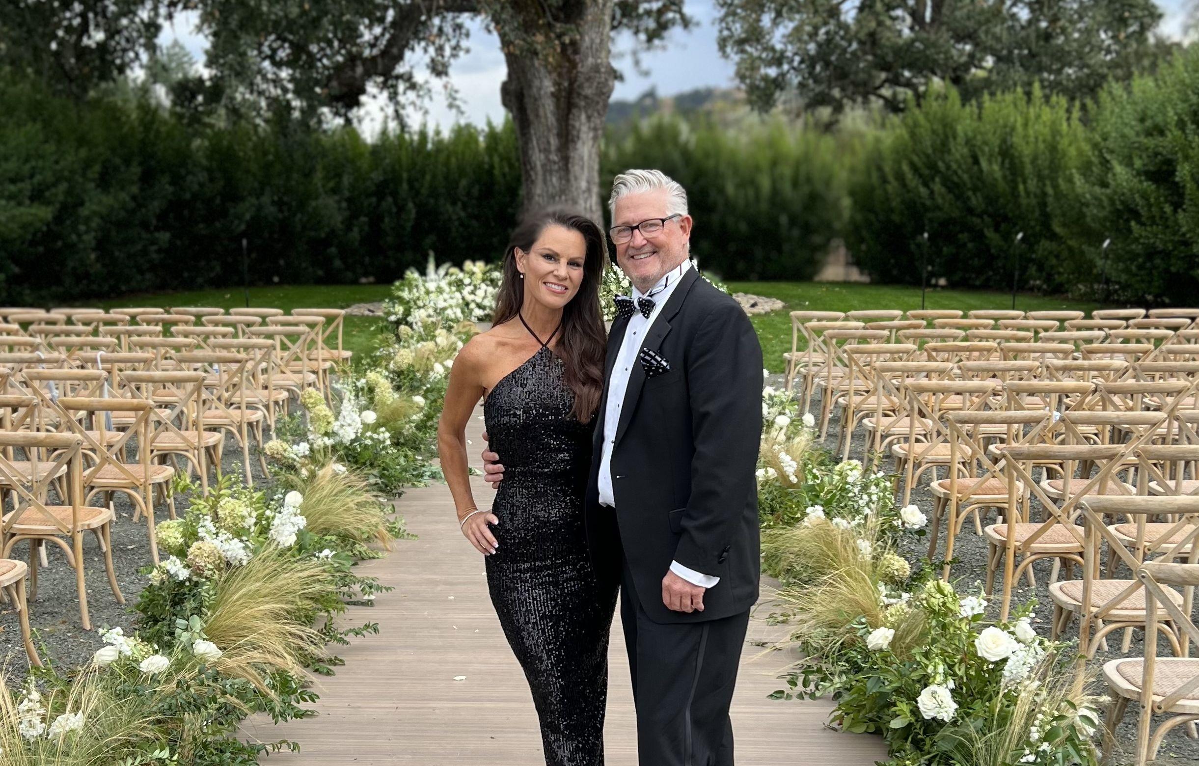 The Wedding Website of Veronica Swiatek and Doug Mitchell