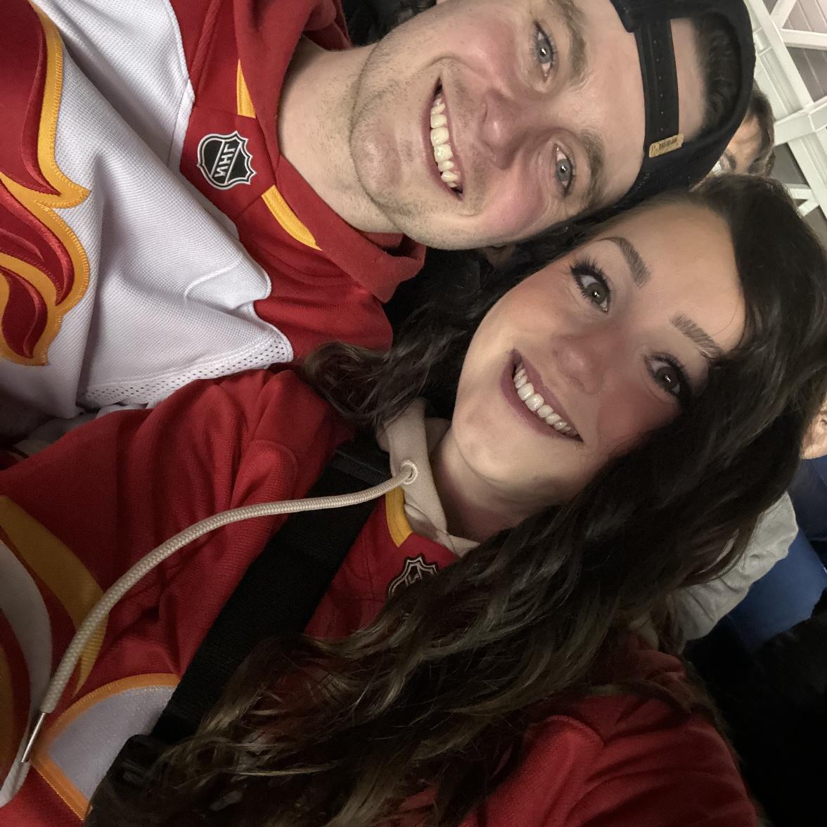 Many, many Flames games