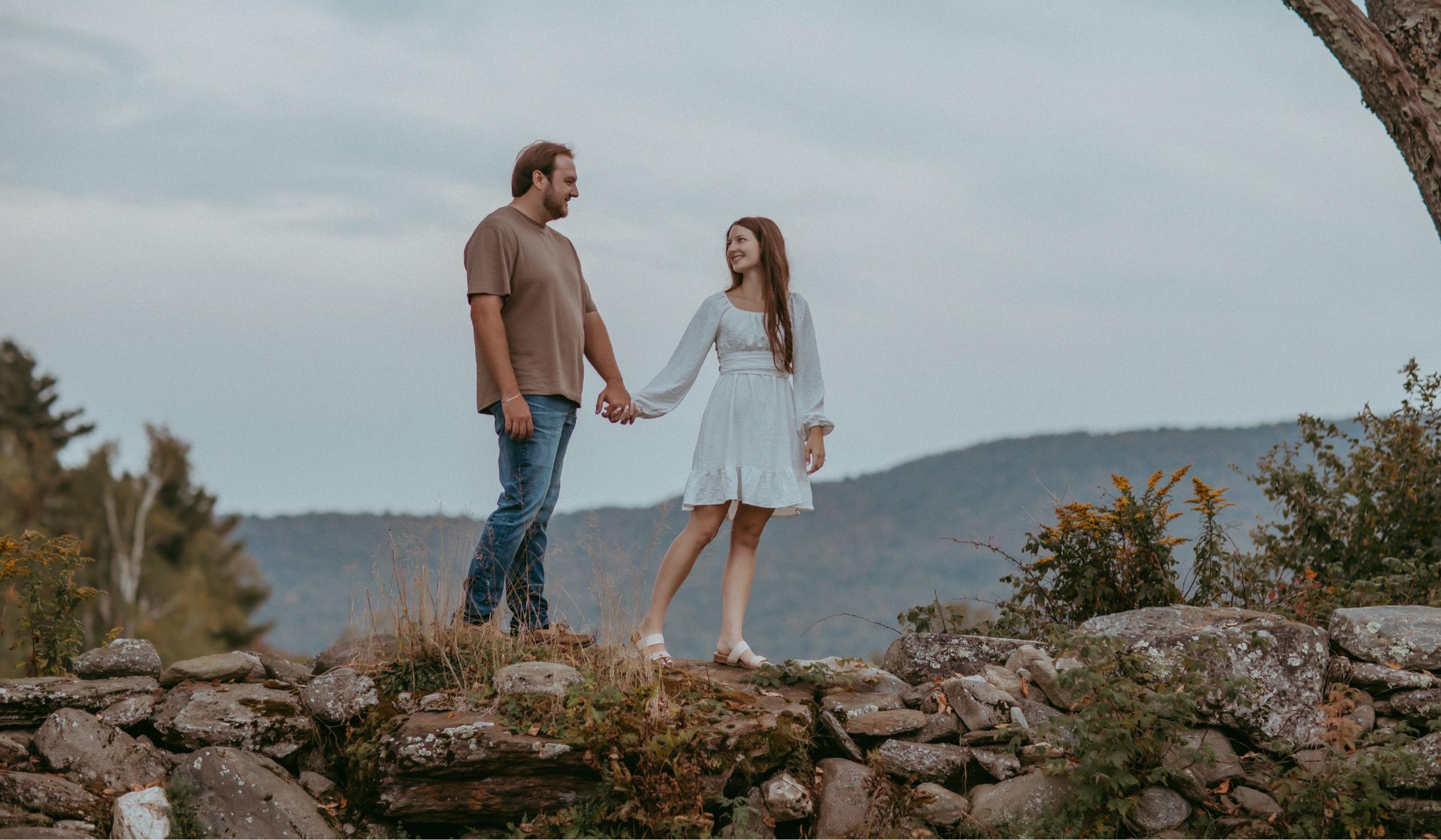 The Wedding Website of Emily Foy and Zachary Dezotelle