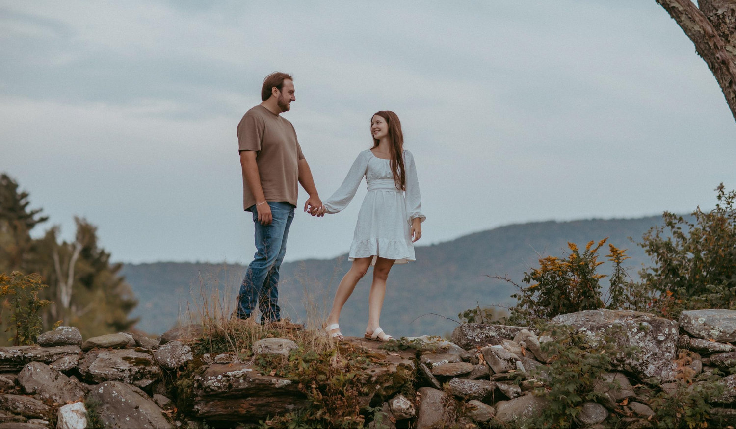 The Wedding Website of Emily Foy and Zachary Dezotelle