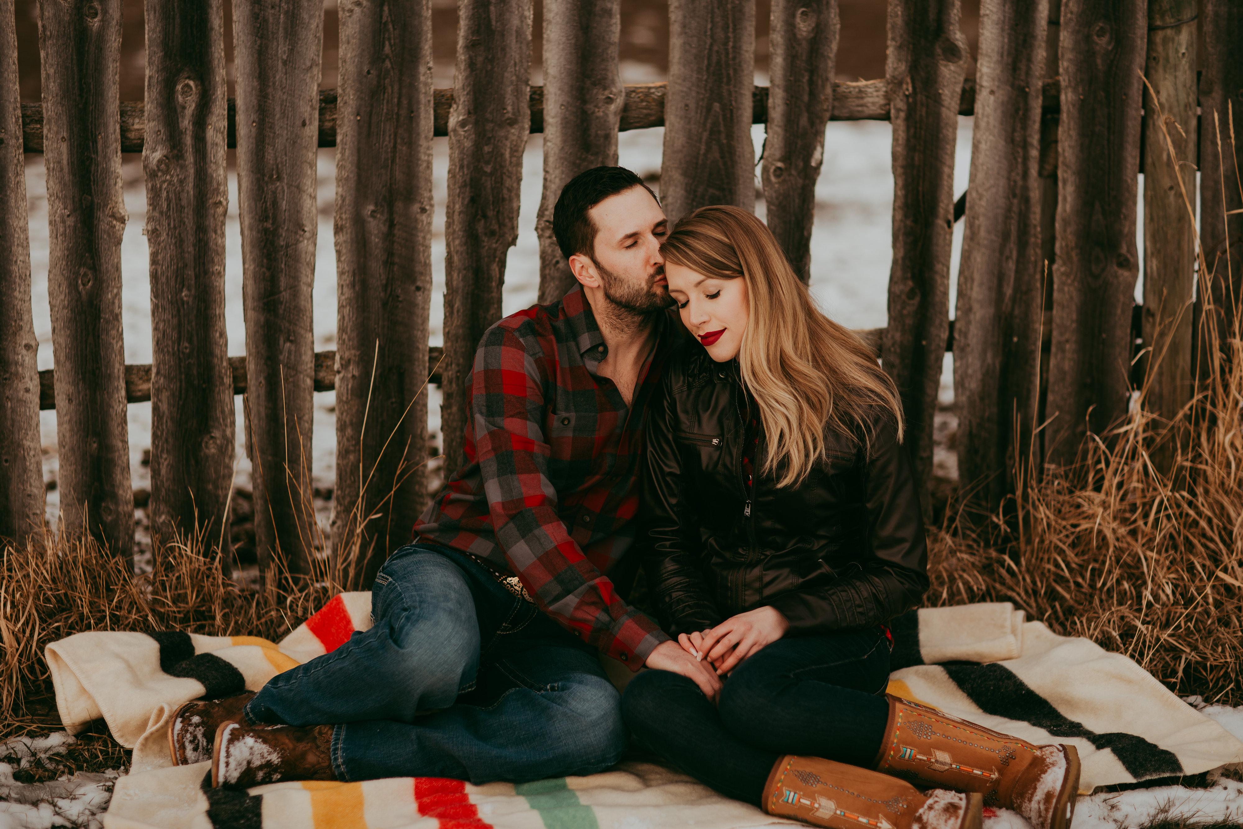 The Wedding Website of Kirstyn Thyr and Mark Sigouin