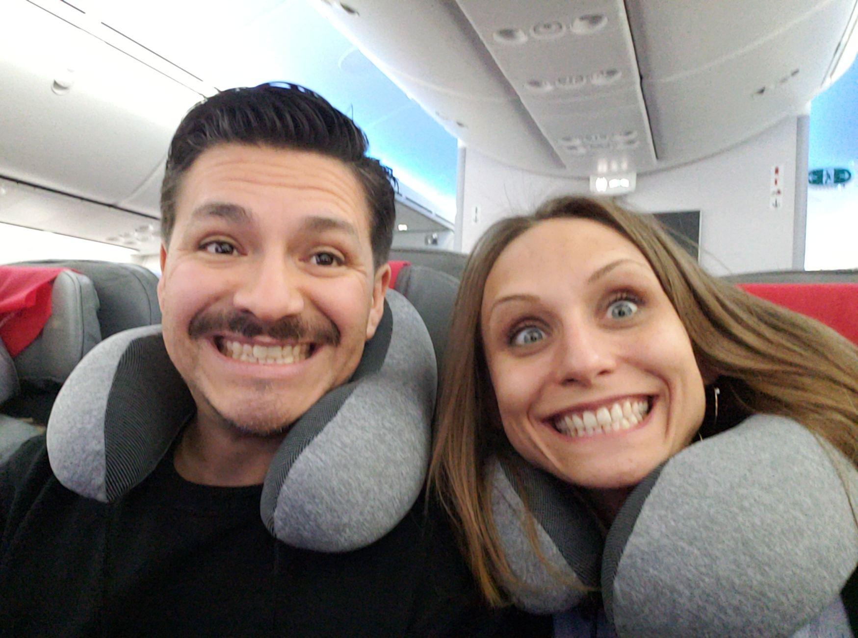The Wedding Website of Juan Martinez and Karinne Finley- Piat