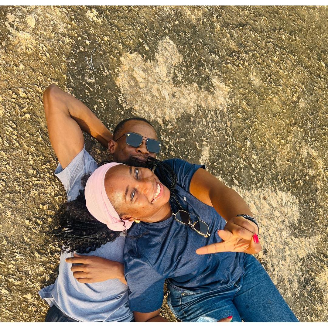Olumo rock