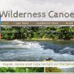 Wilderness Canoe Company