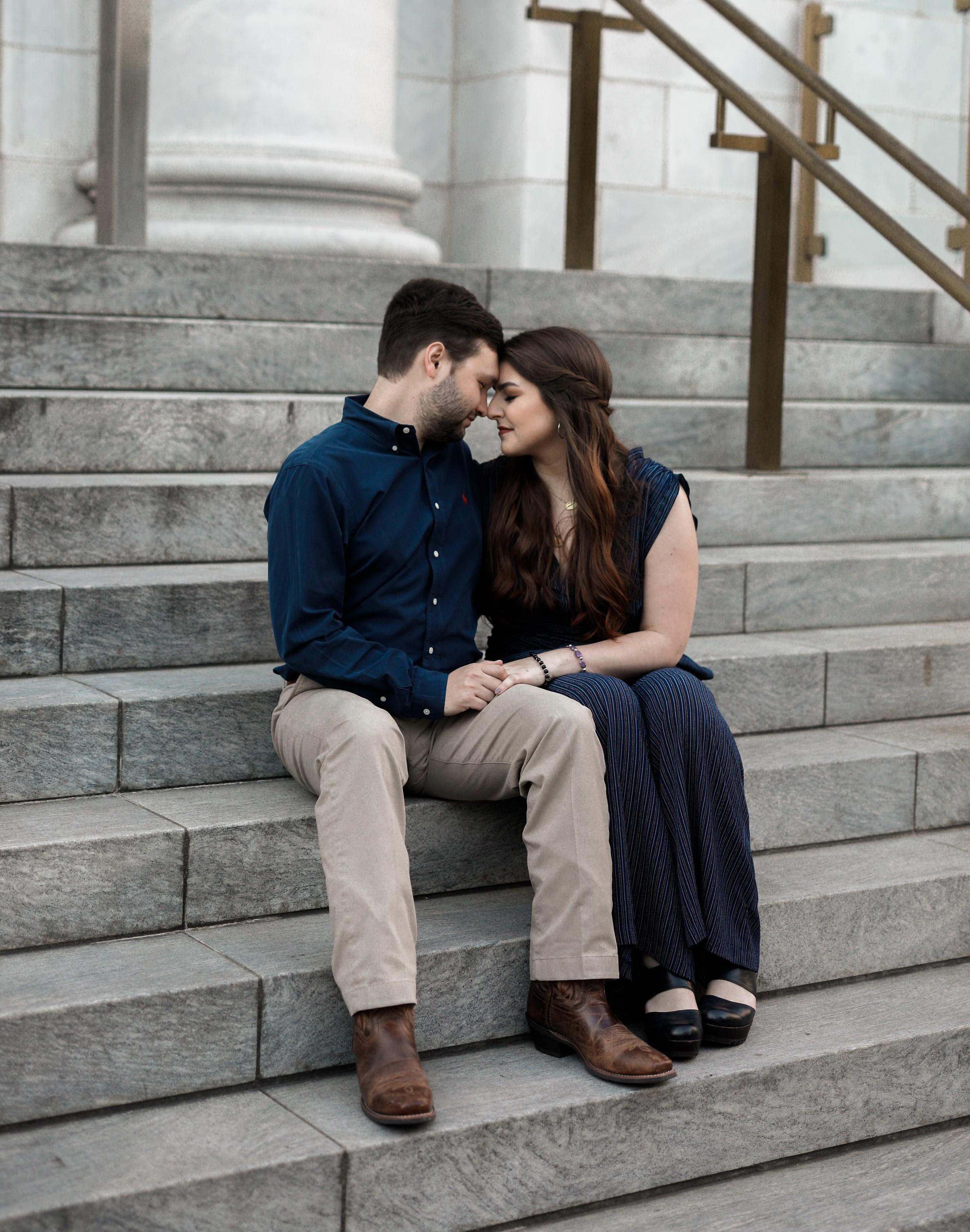 The Wedding Website of Jordin Bauer and Taylor Schiffman