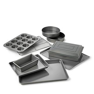 Calphalon 10-Piece Bakeware Set