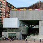 Museo de Arte Moderno Medellin