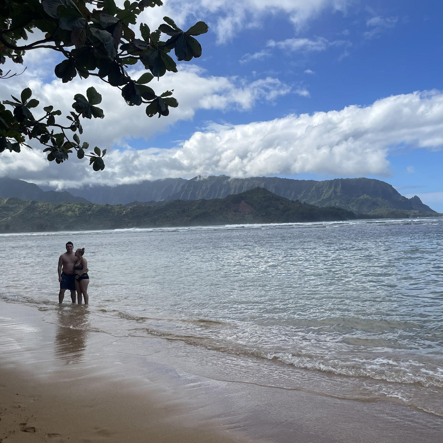 Hawaii