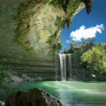 Hamilton Pool Preserve