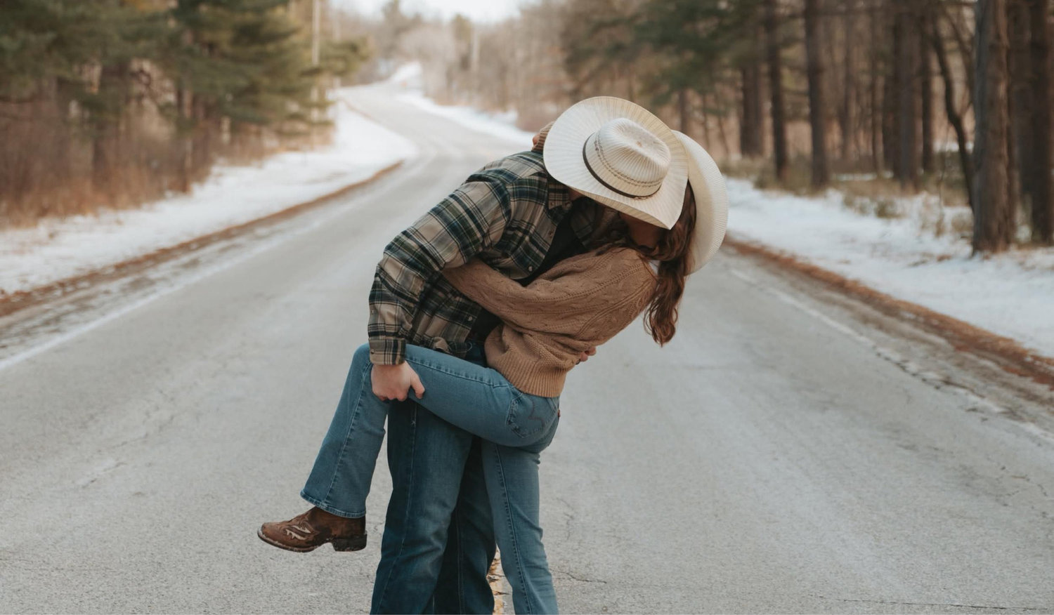 The Wedding Website of landon terlinden and emma conti