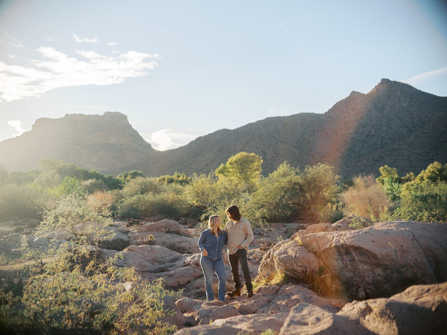 The Wedding Website of Kaitie Wildman and Garrett Mumm