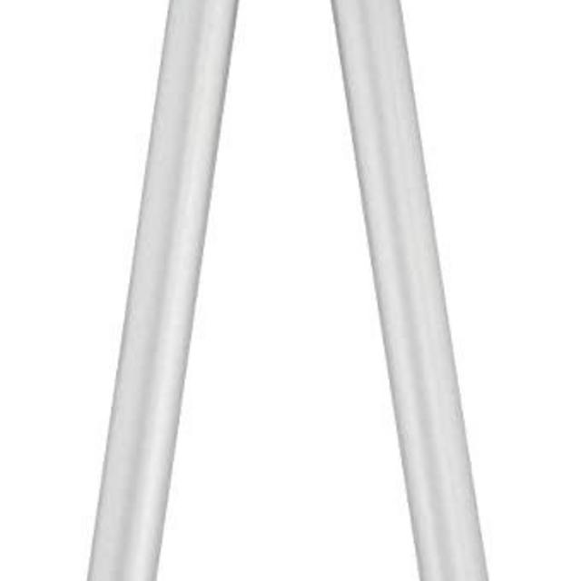 FELCO 231 80cm Anvil Lopper Two-Hand Pruning Shear Lever Action, Curved Blade
