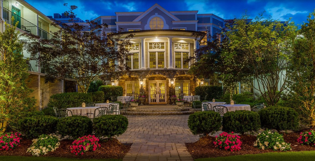 The Wedding Website of Carolyn Regimbal and Brian Simone