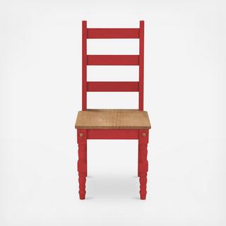 Jay Dining Chair, Set of 2