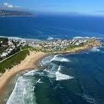 Garden Route Drive