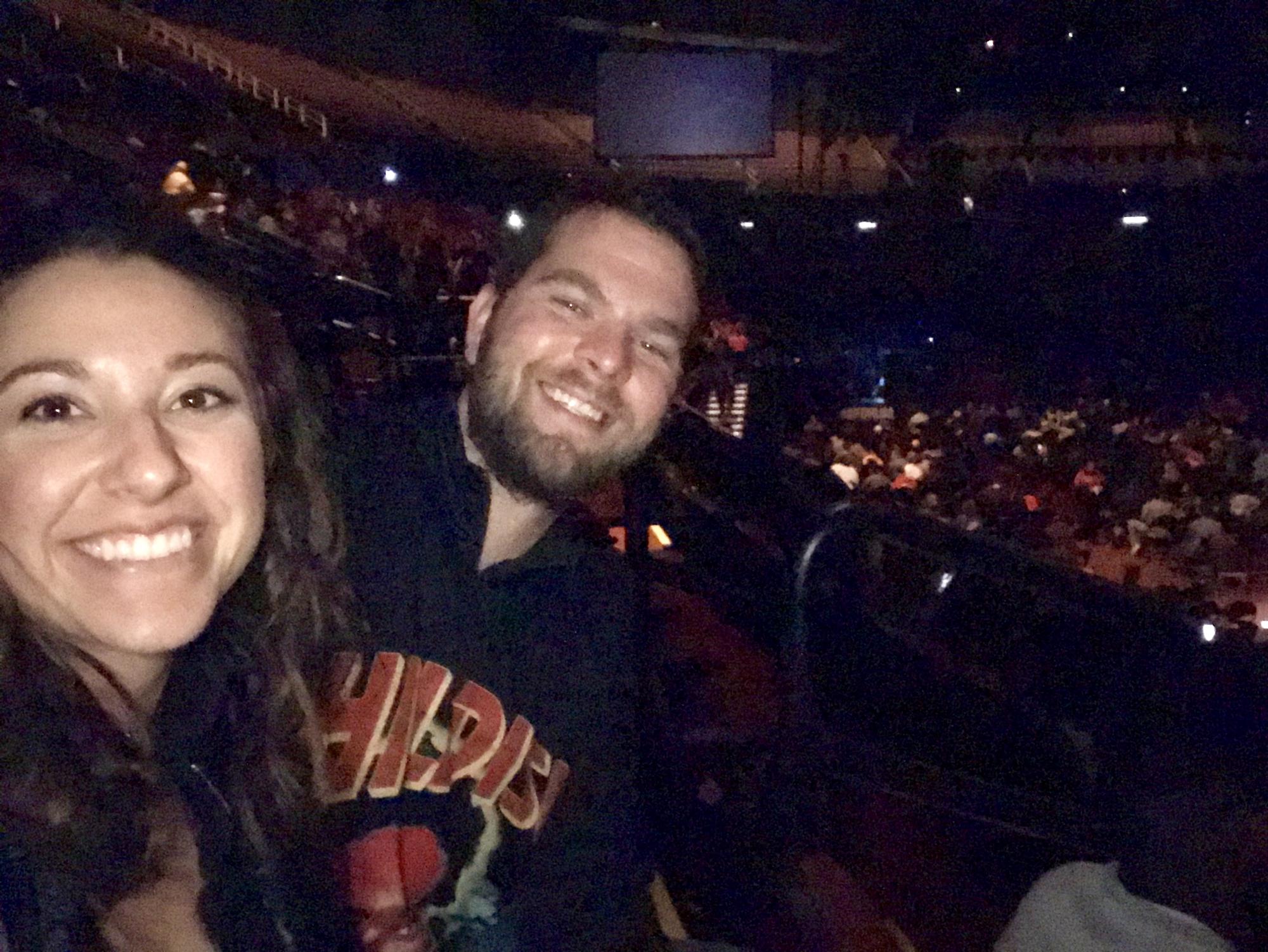 Childish Gambino at The Forum