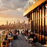 Westlight (Rooftop Bar)