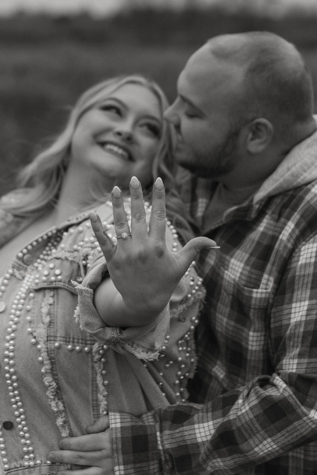 The Wedding Website of Brittany Burke and Eli Pence