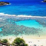 Hanauma Bay Nature Preserve