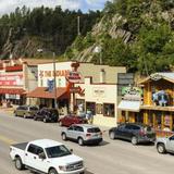 Keystone Boardwalk