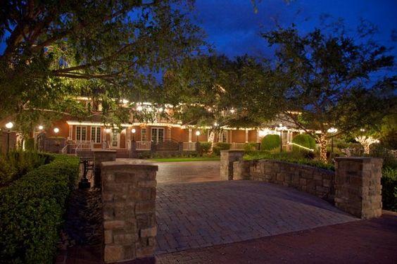 The Wedding Website of Amber Concepcion and Matthew Tucker