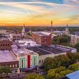 Historic Downtown Valdosta